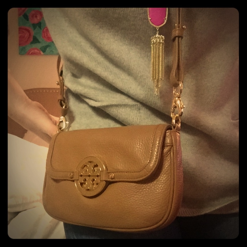 Tory Burch Amanda crossbody